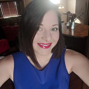 Meet your Posher, Chantal